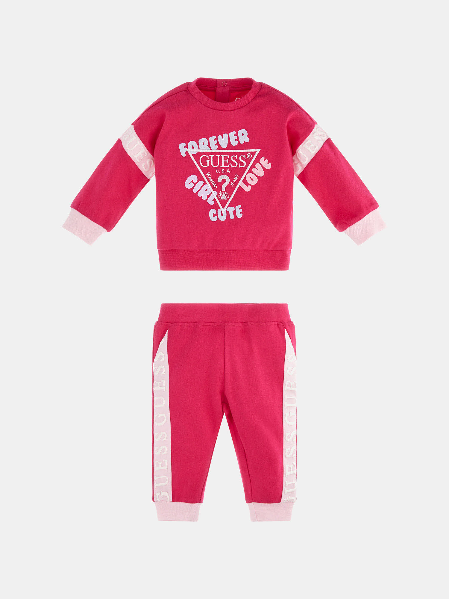 Guess baby online outlet