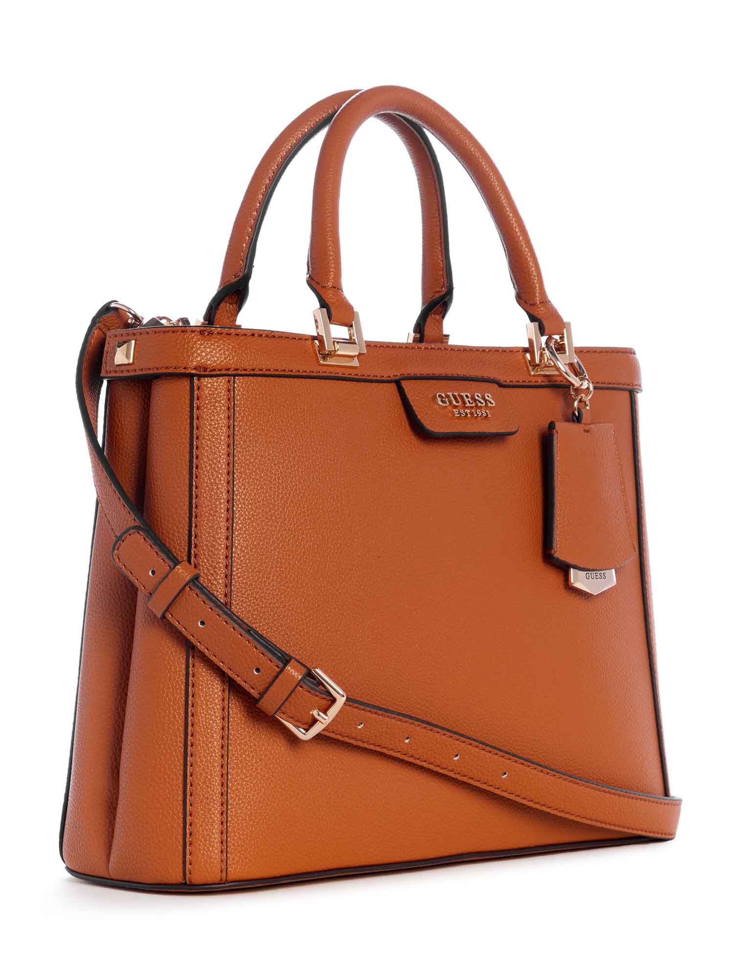 Angy Society Satchel