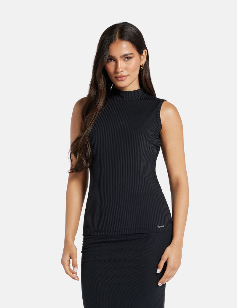 Eve rib top