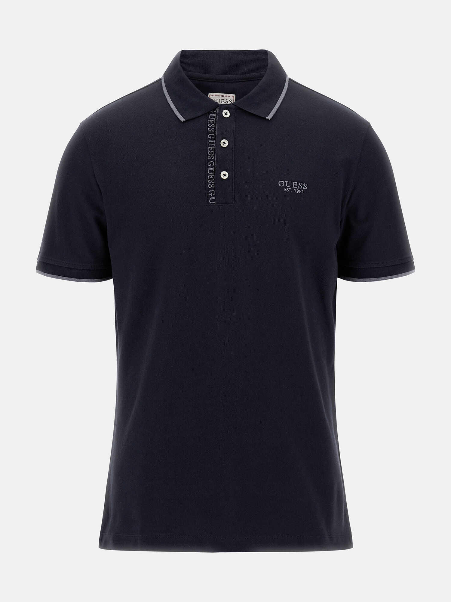 Guess golf shirts new arrivals