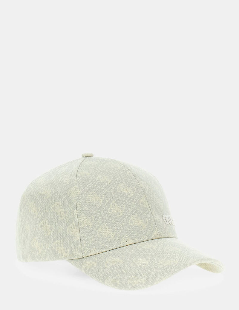 4G baseball cap