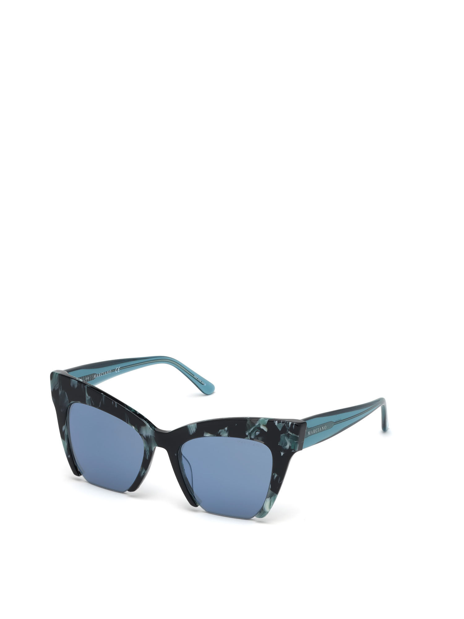 Guess by marciano sunglasses top