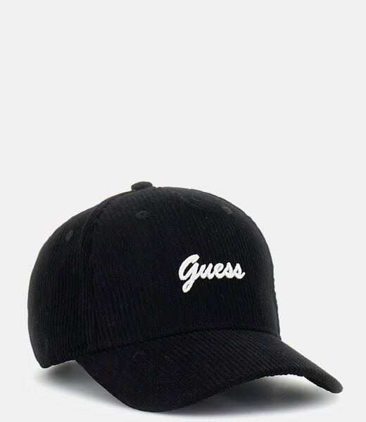 Logo baseball cap