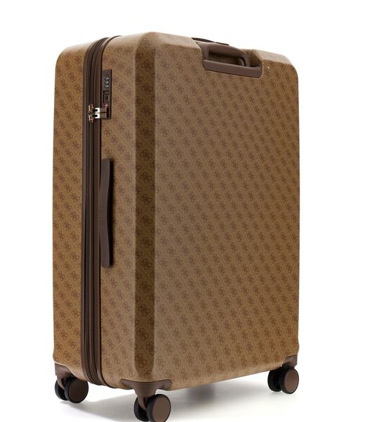 Latona 28" 8 wheeler