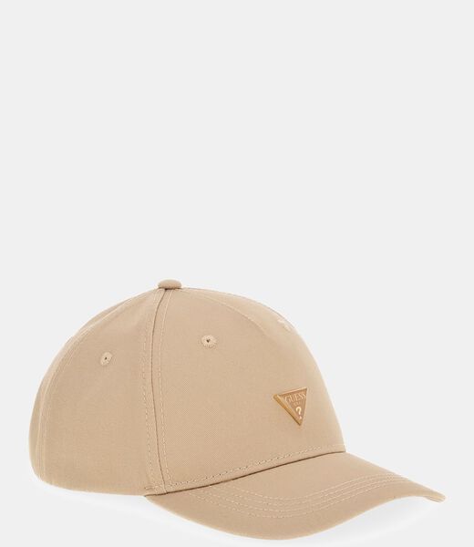 Logo baseball cap