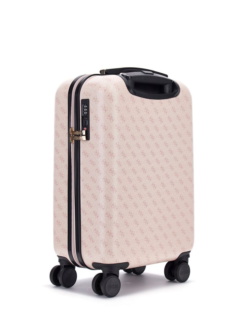 عربة جيسكو شعار 4G