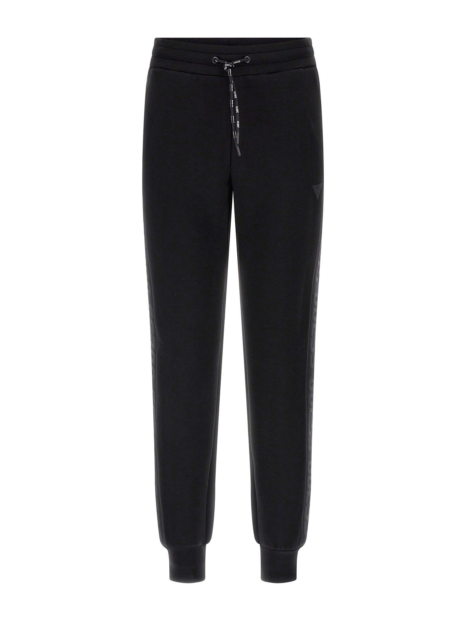 Shop GUESS Online Allie scuba jogger pant