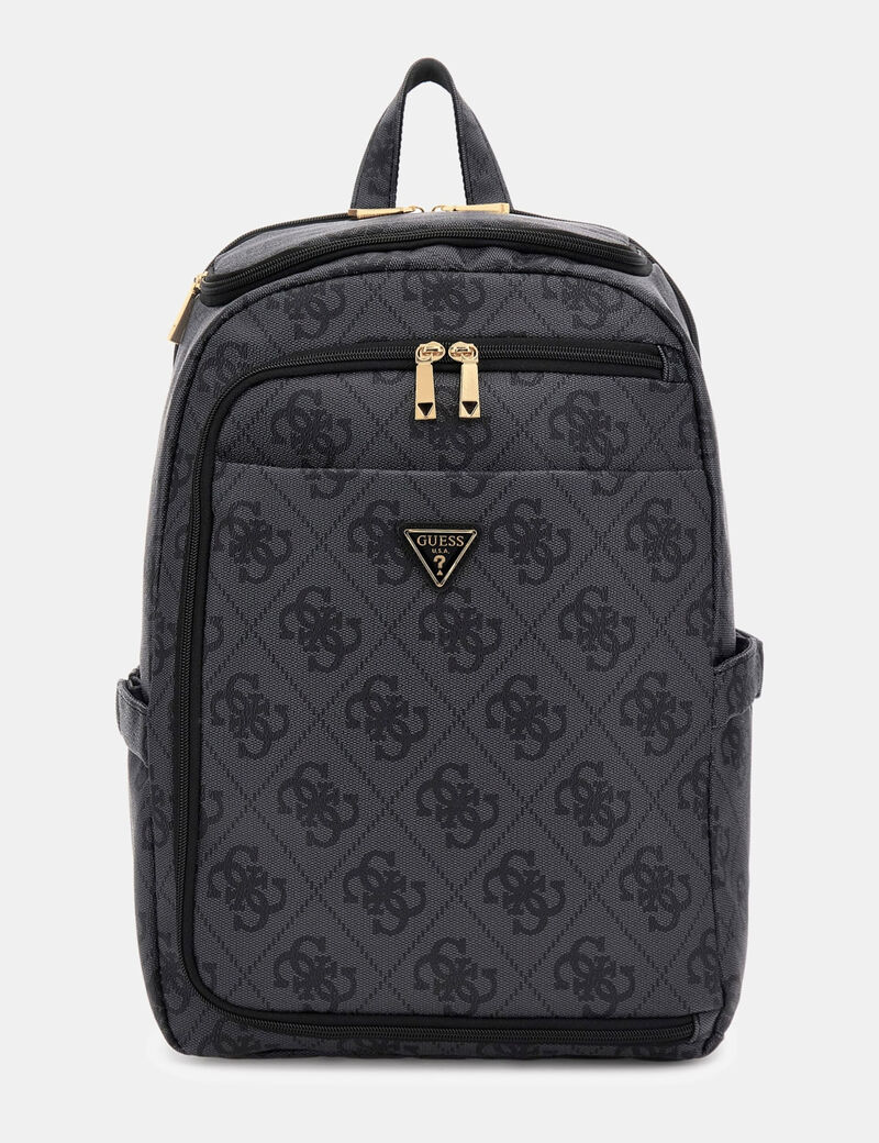 BERTA DUFFLE BACKPACK