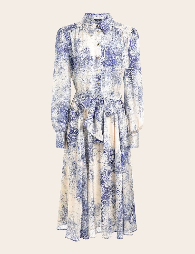 Marciano Chemisier Dress