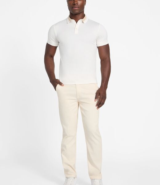 Paul collar polo tshirt