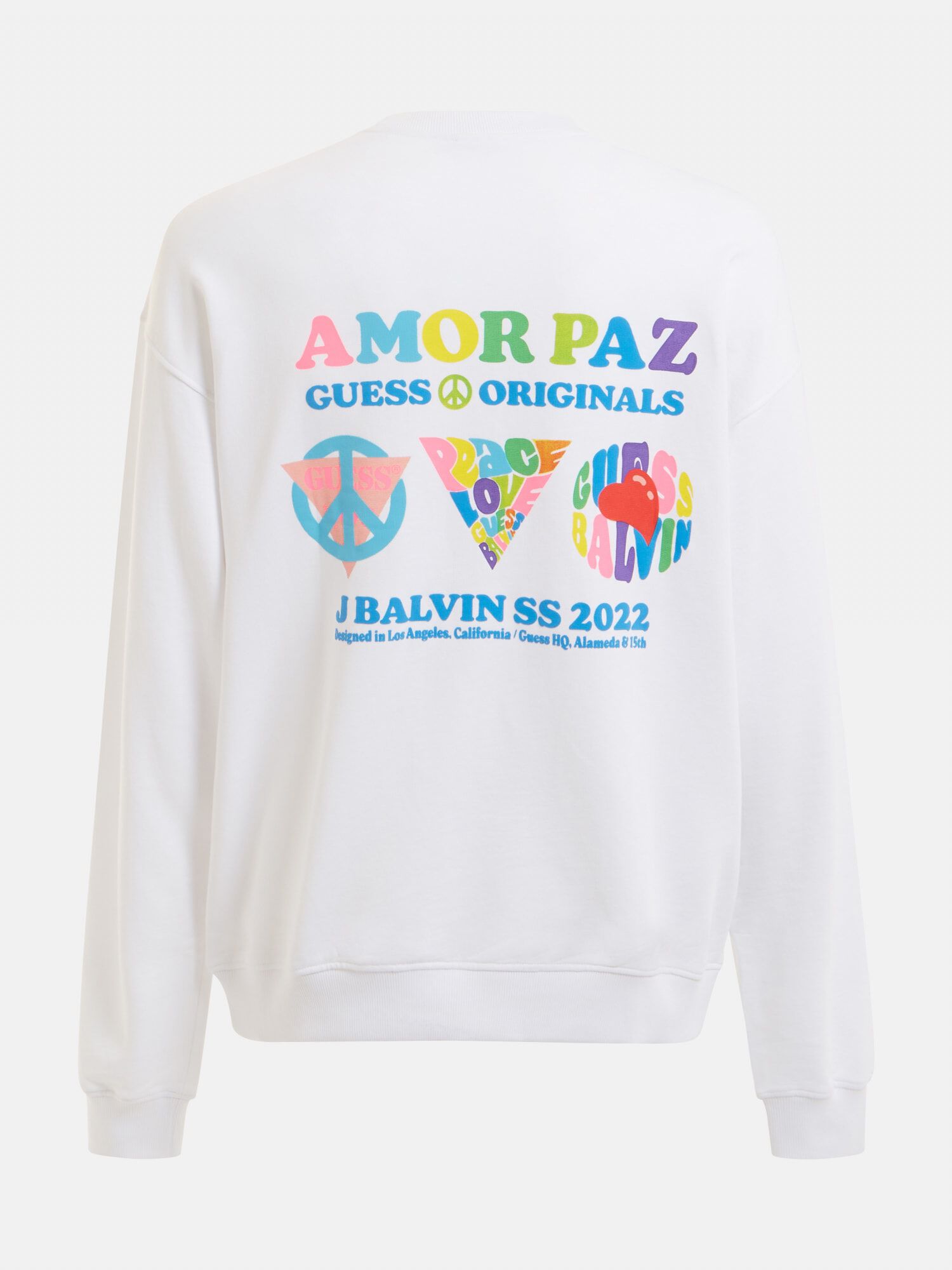 Guess by j balvin deals