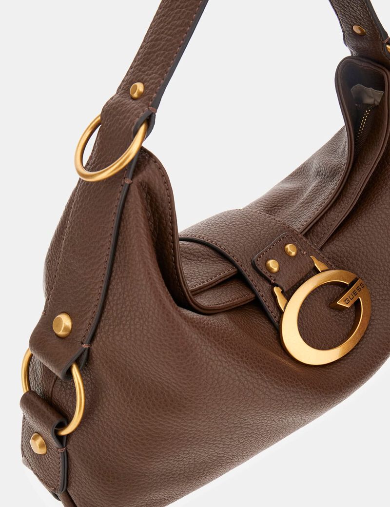 guess camden medium shoulder bag