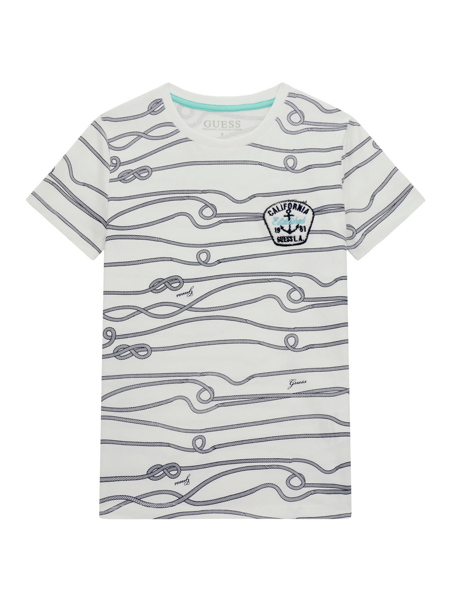 Guess la shirt sales