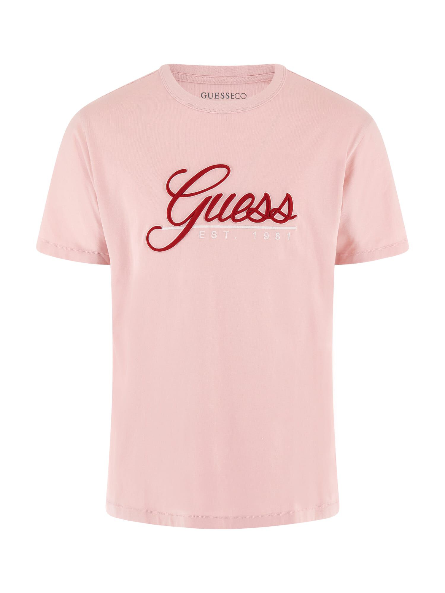Guess men t deals shirt