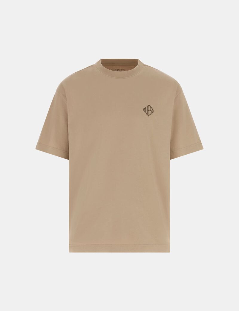 Oversized fit t-shirt