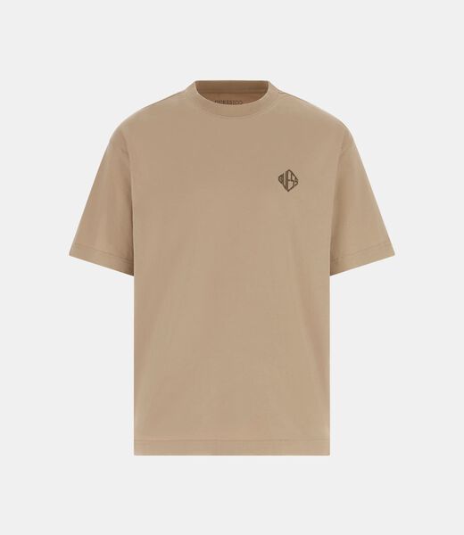 Oversized fit t-shirt