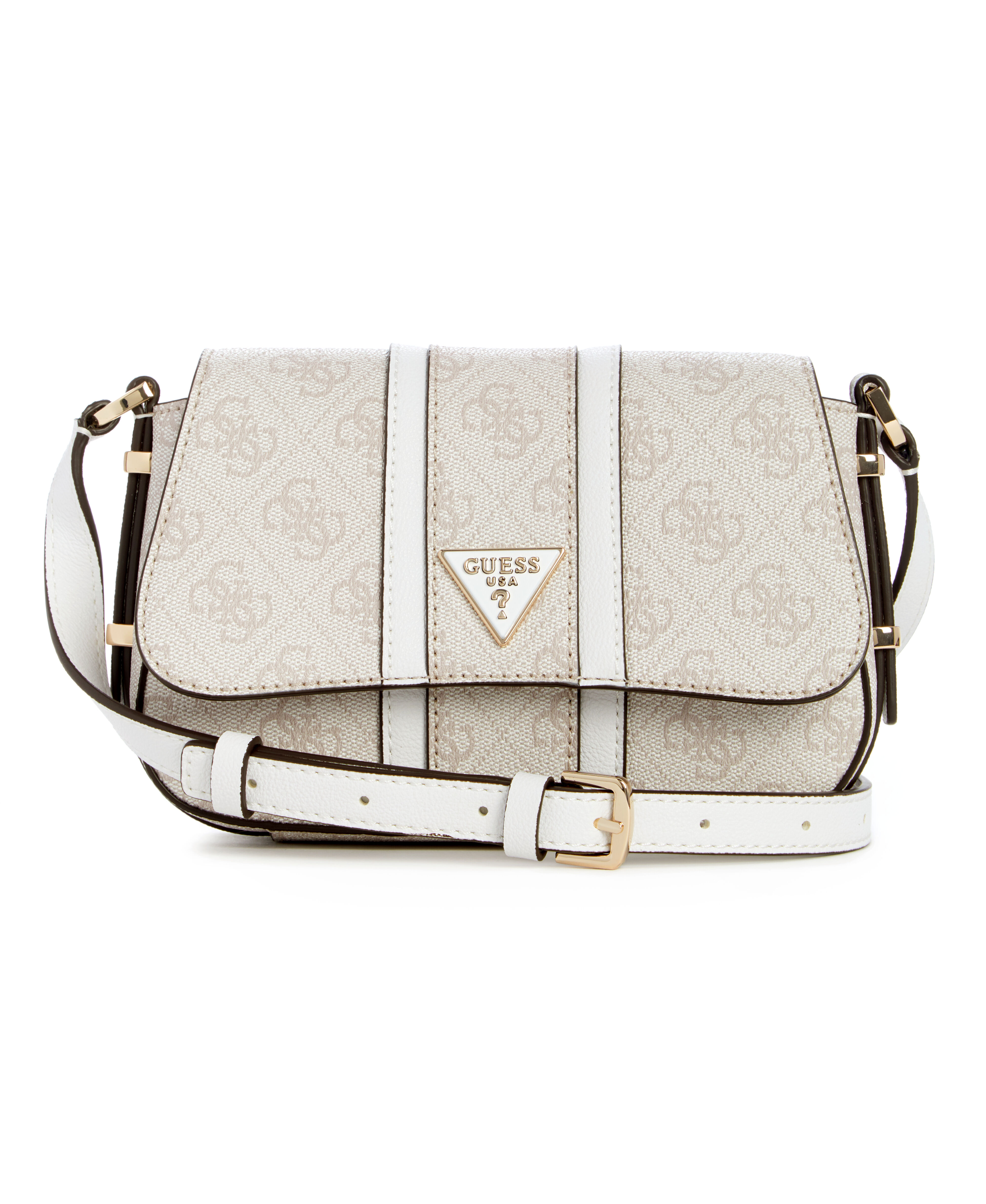 Guess kamryn crossbody flap clearance