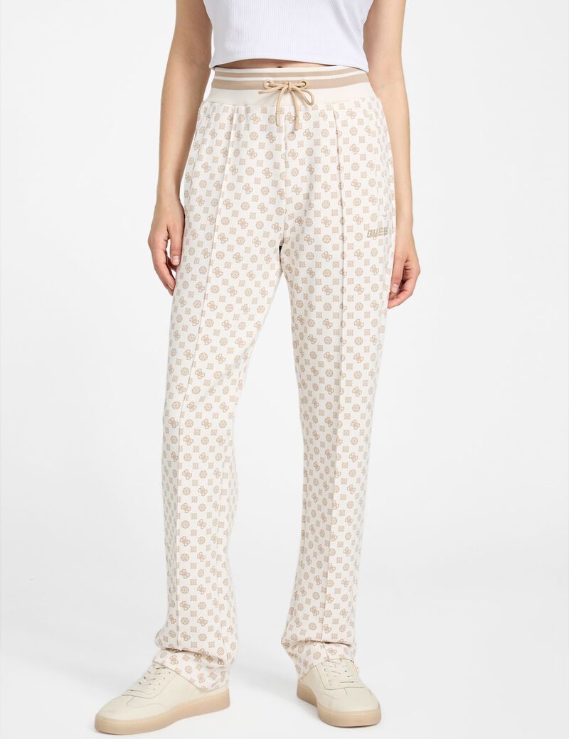 Scuba logo sweatpants