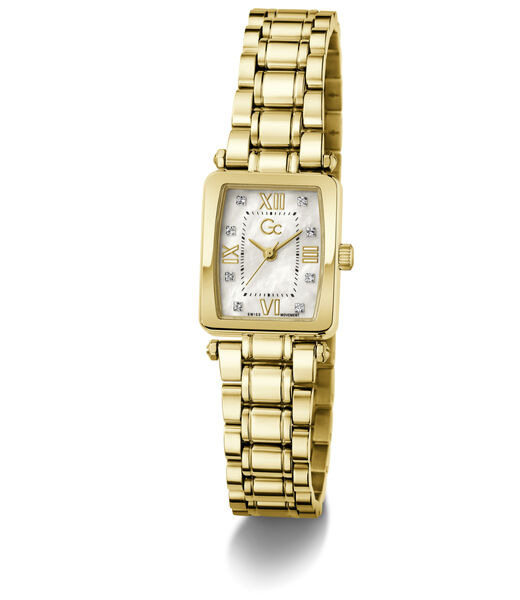 Gc Plaza Mini Small Size Metal