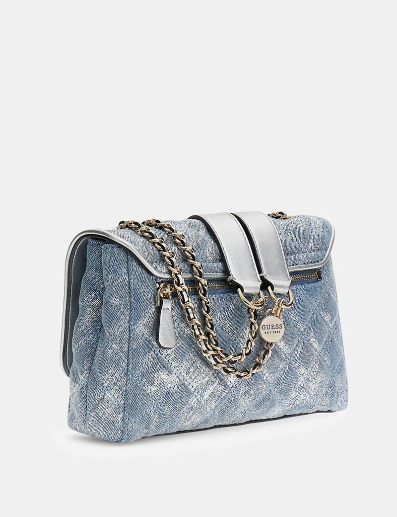 جيس giully ii crossbody bag with flap
