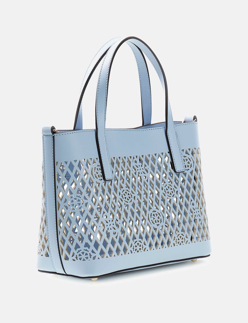 LETTY 2 IN 1 MINI TOTE