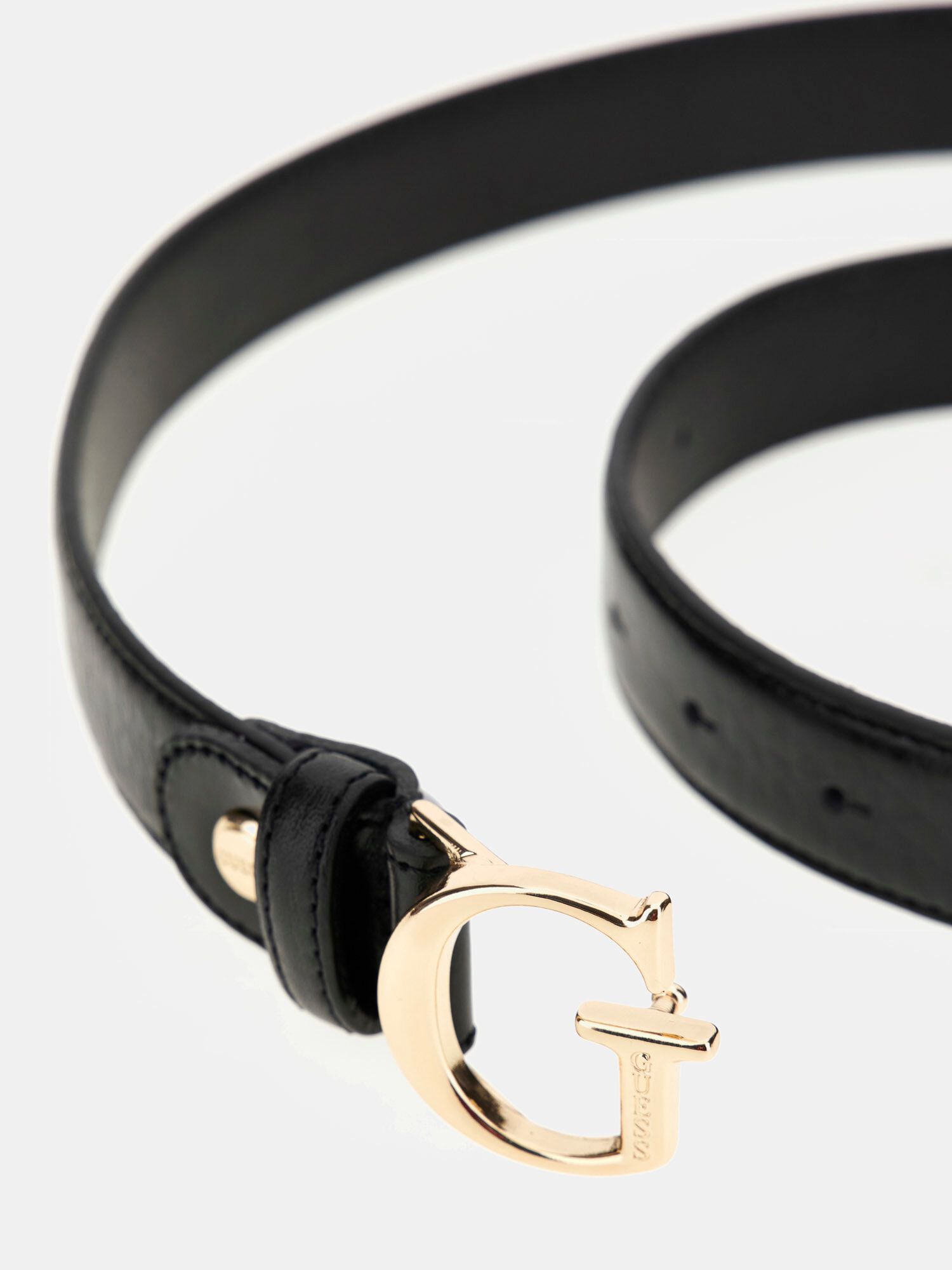 Guess genuine leather deals