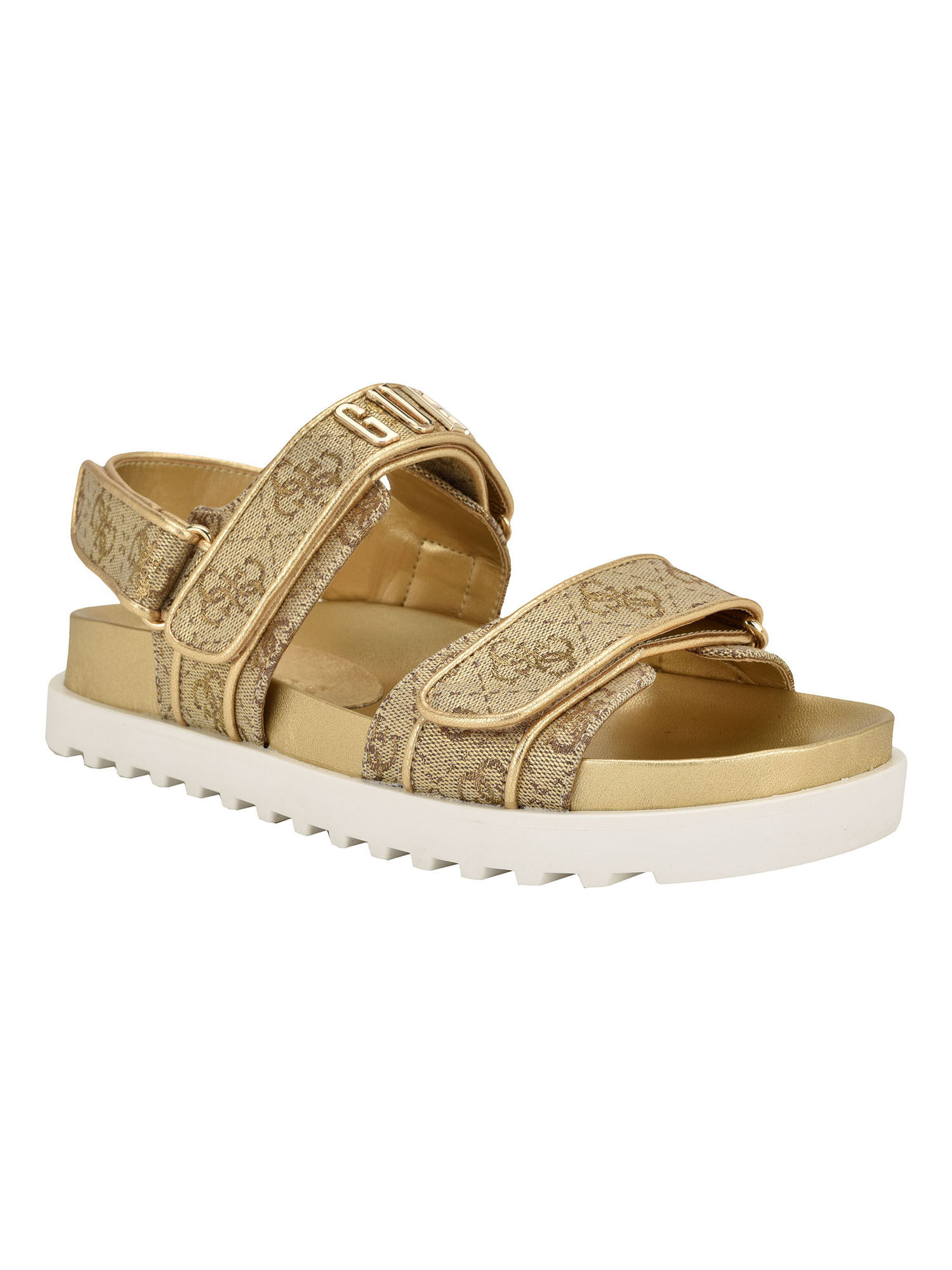 Shop Sandals GUESS Online GUESS UAE