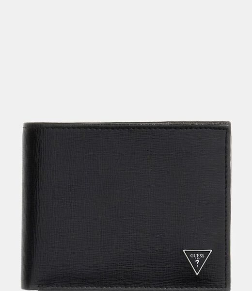 Cert Saff Lther Slg - Lea20