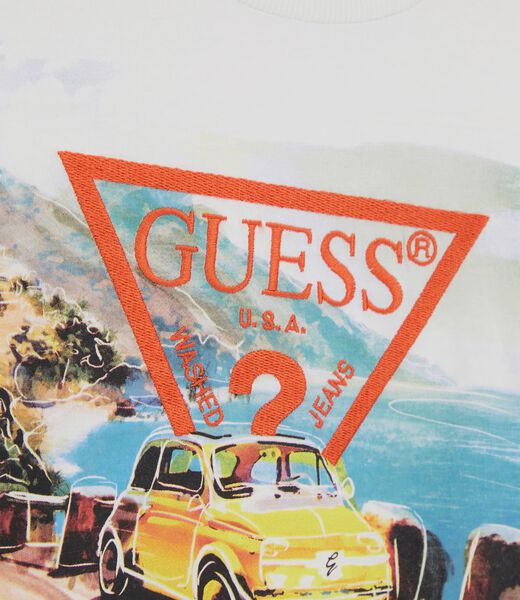 SS T SHIRT