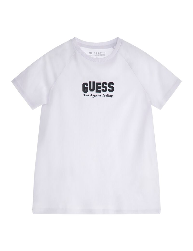 تيشيرت بشعار أمامي