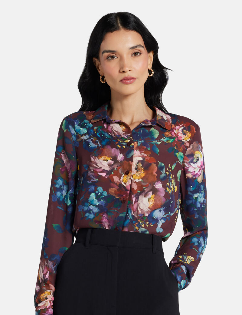 guess new clouis shirt