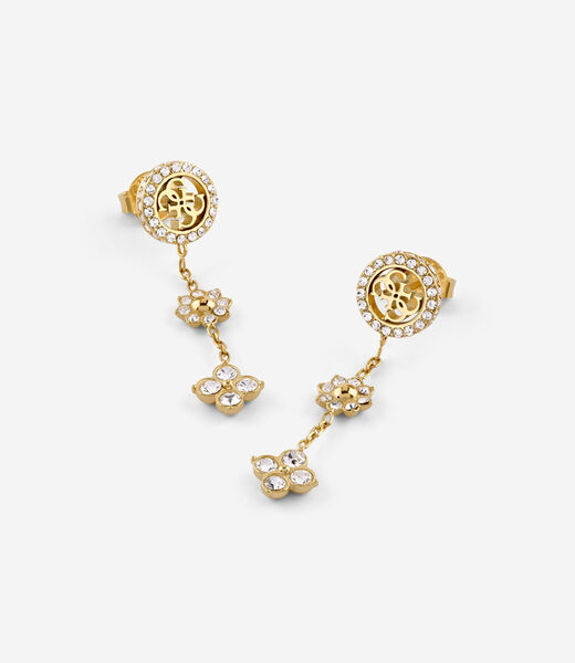 32mm 4g crystals pendants