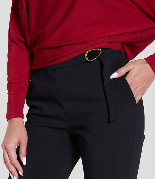 ZAIRA CHINO PANTS