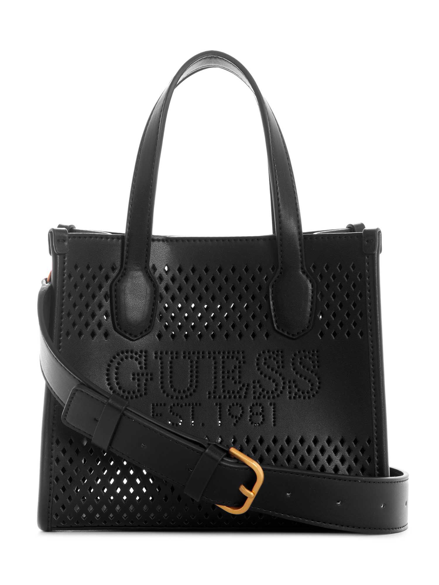 Guess kathryn small shopper bag outlet