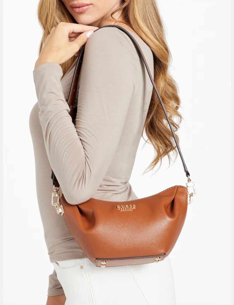 Amorette shoulder bag