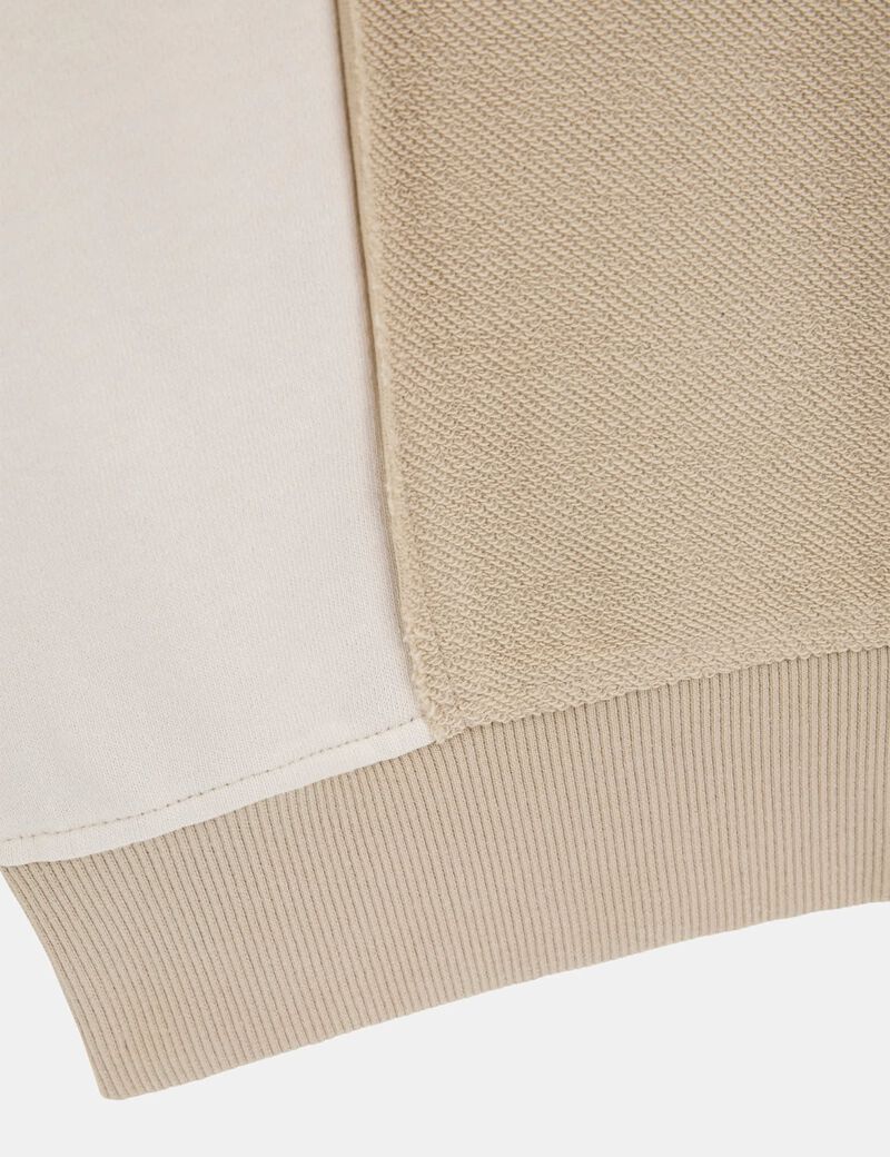 سويت شيرت بألوان متعددة