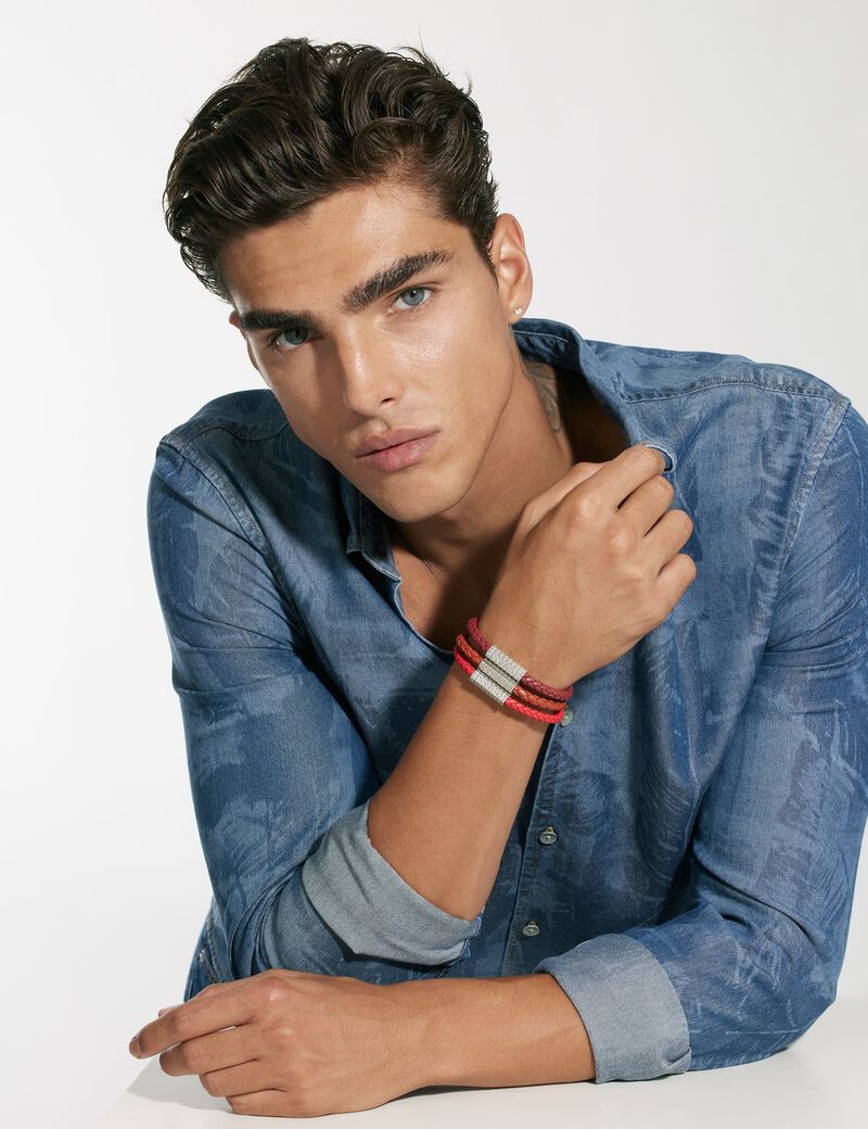 Mare Magnum bracelet