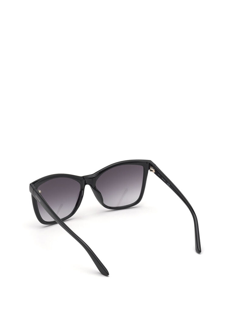 Rectangular Sunglasses Model