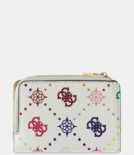 Emelie 4G Logo Wallet