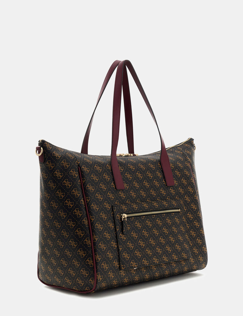 LATONA CARRYON LARGE TOTE