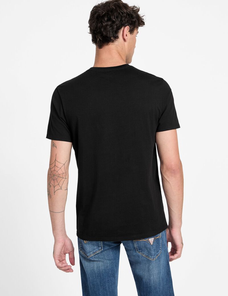 Triangle logo t-shirt