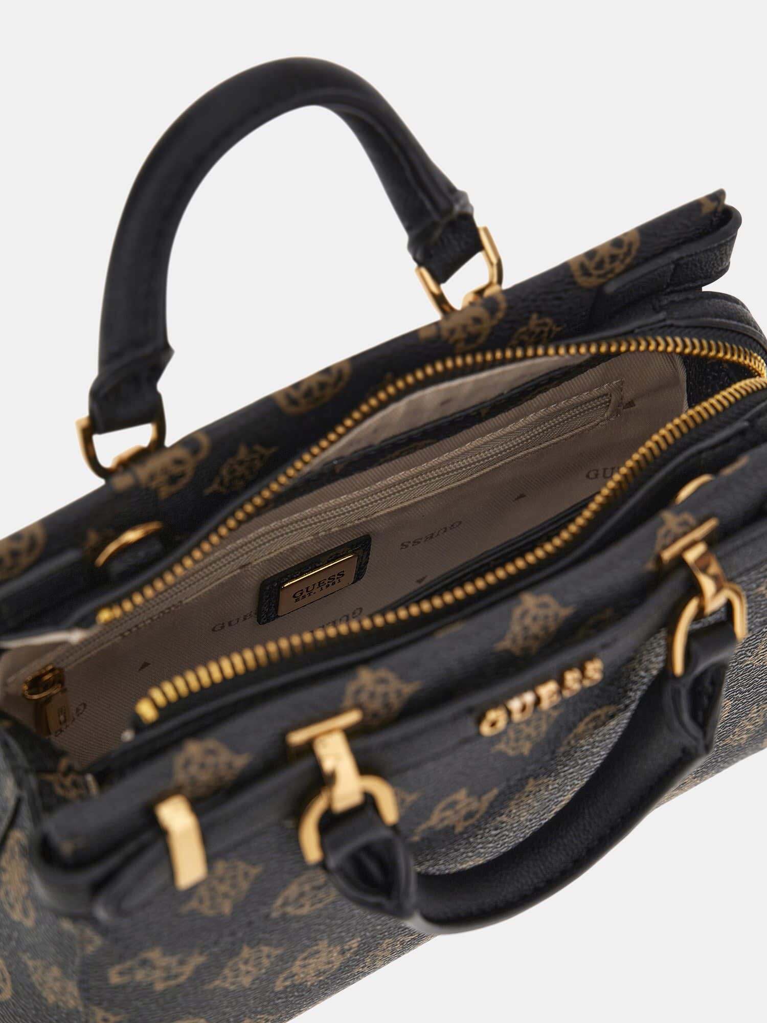 Guess joleen shoulder bag top