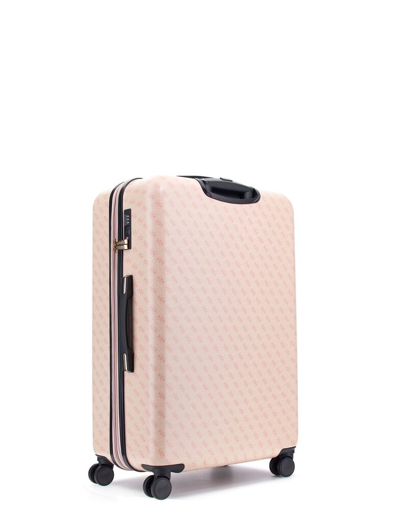 Jesco 4G Logo Trolley