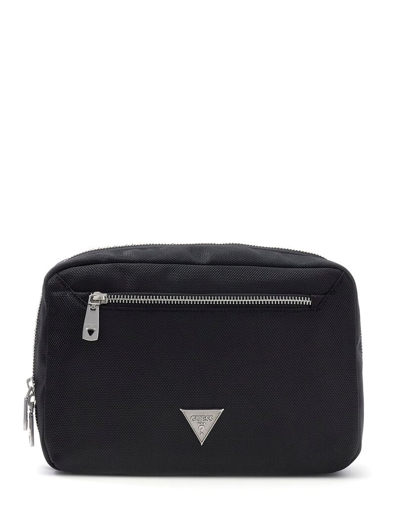 Berna square travel bag