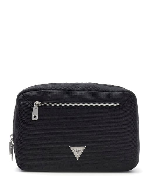 Berna square travel bag