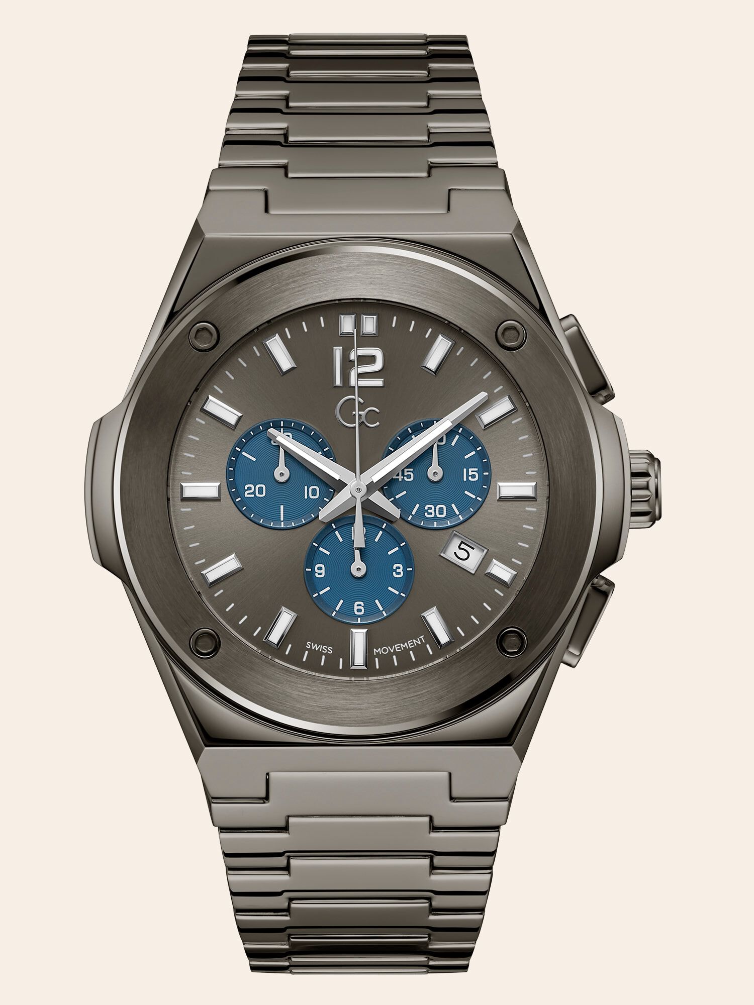 Shop Gc Watches GUESS Online GUESS UAE
