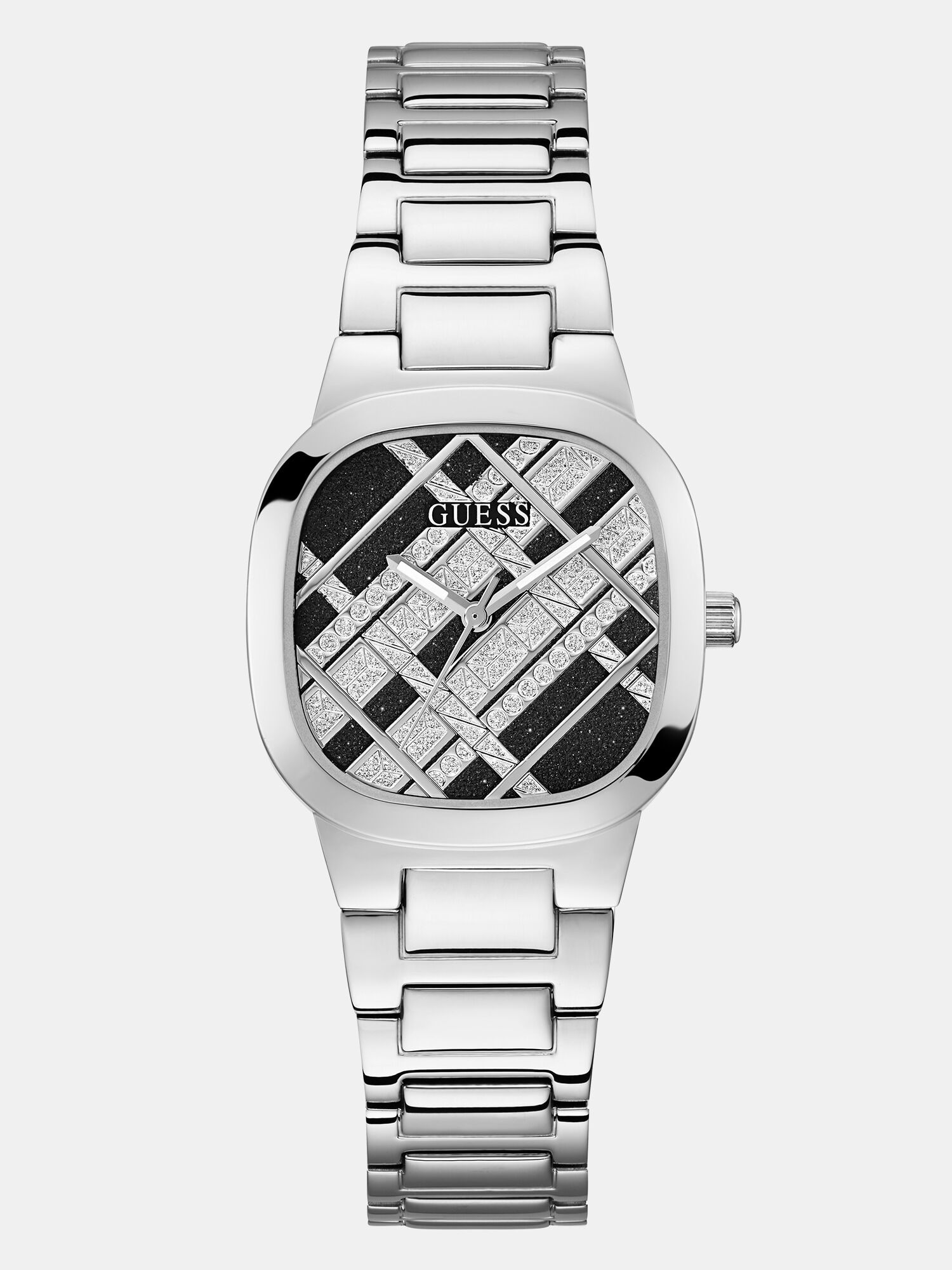 Guess ladies watches sale sale