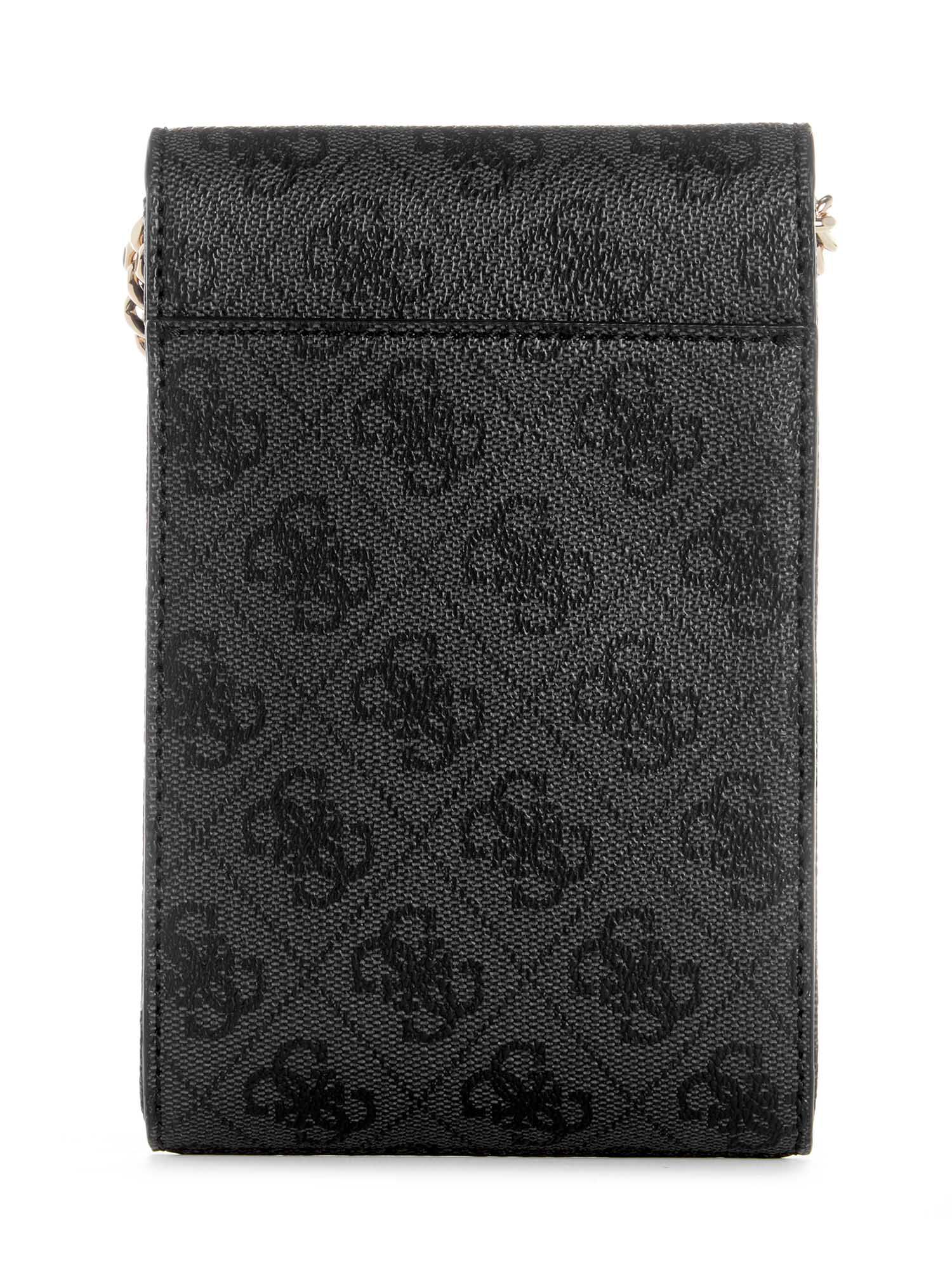 Shop GUESS Online Noelle Flap Chit Chat