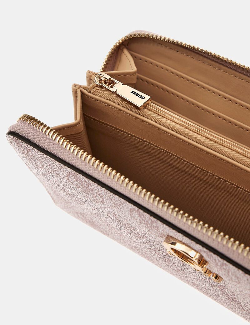 محفظة زاميرا ماكسي بشعار 4G