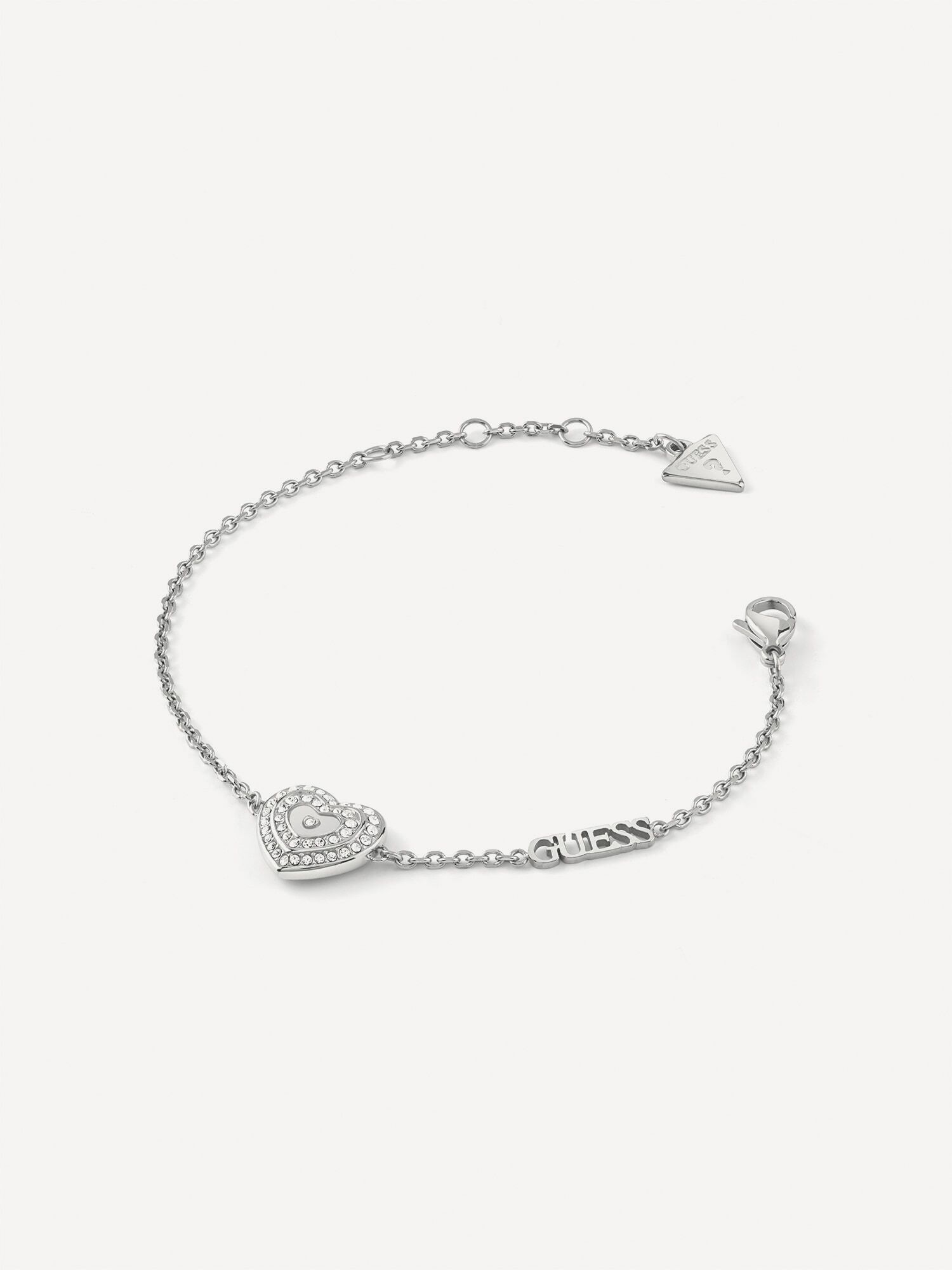 Shop Jewellery Watches GUESS Online GUESS UAE